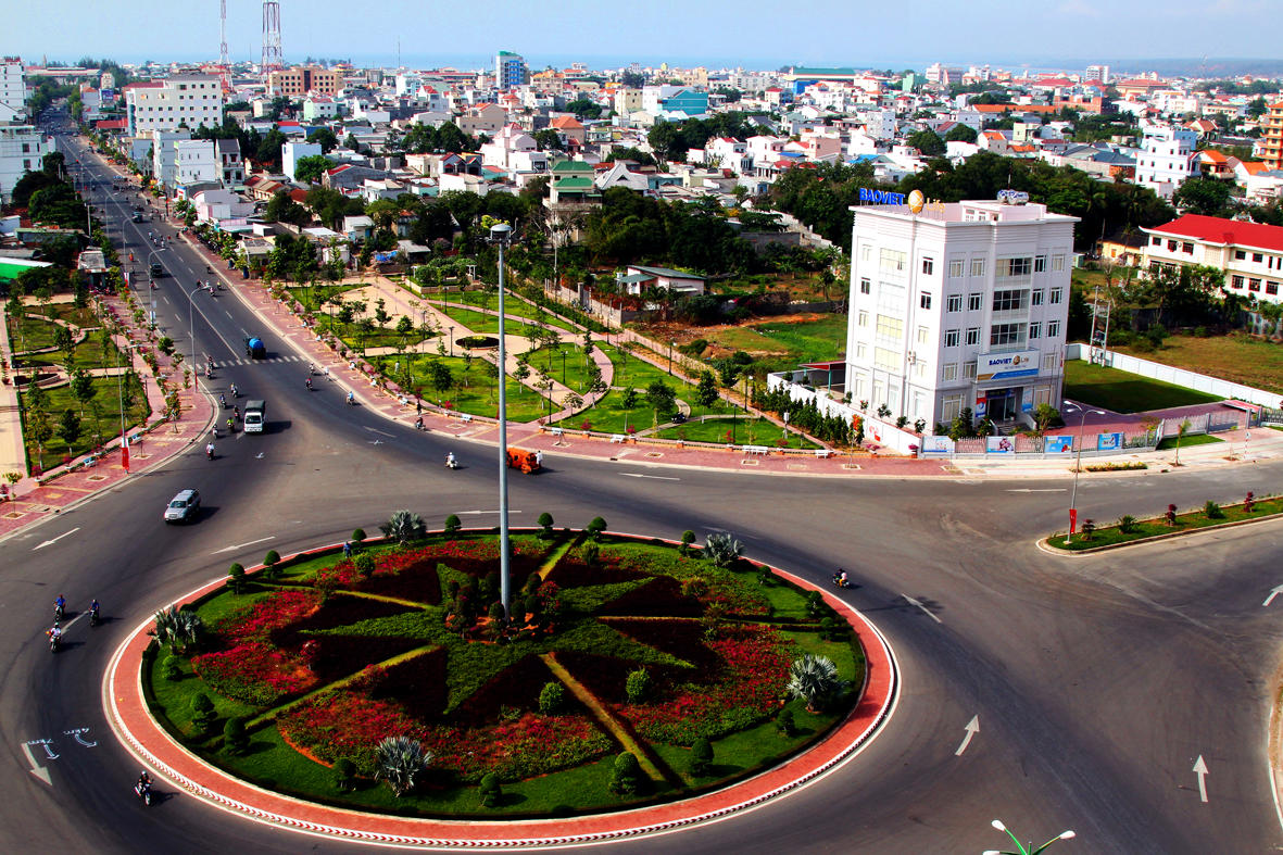 Bàn bida Bình Thuận